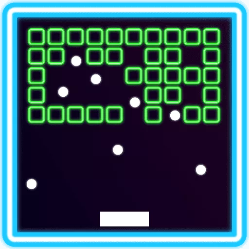 Bricks Breakers Infinity - Free Unblocked Game