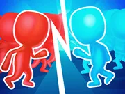 Bro Race Count - Free Unblocked Game