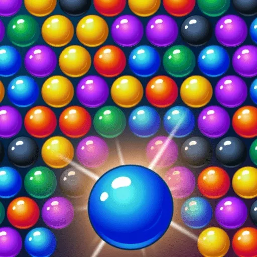 Bubble Classic - Free Unblocked Game