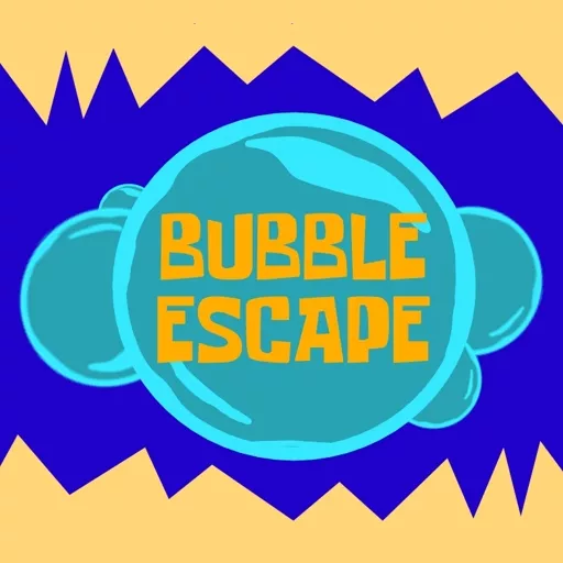 Bubble Escape - Free Unblocked Game