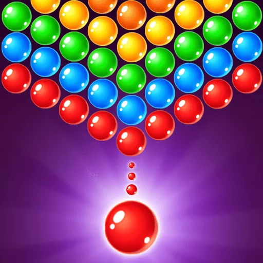 Bubble Shot Master - Free Unblocked Game