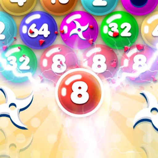 Bubble Smash - Free Unblocked Game