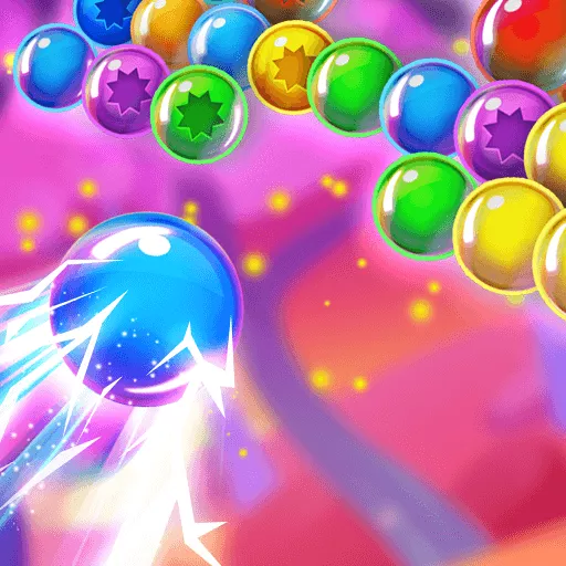 Bubble Wipeout - Free Unblocked Game