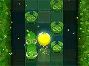 Budge Up - Free Unblocked Game