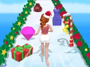 Build A Christmas Queen - Free Unblocked Game