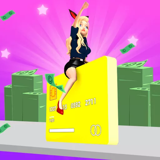 Build A Rich Queen - Free Unblocked Game