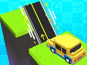 Build Master: Bridge Race - Free Unblocked Game