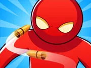Bullet Bender 3D - Free Unblocked Game