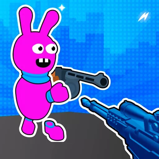 Bunny Boy Online - Free Unblocked Game