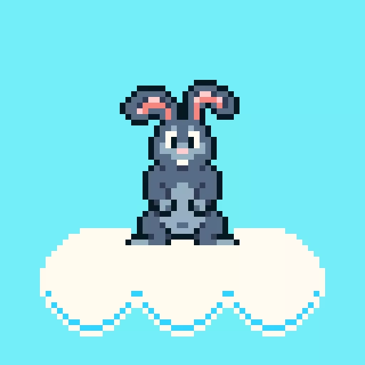 Bunny Jump Plus - Free Unblocked Game