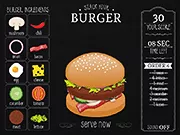 Burger Maker - Free Unblocked Game