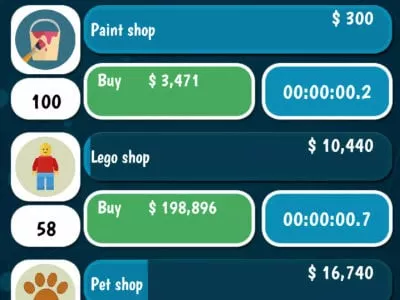 Business Tycoon - Free Unblocked Game
