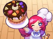 Cake Art 3D - Free Unblocked Game