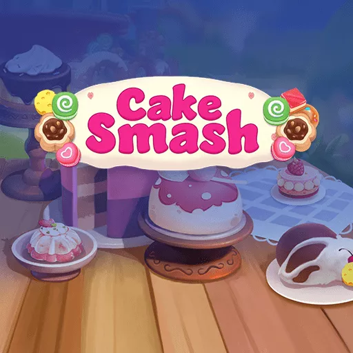 Cake Smash - Free Unblocked Game