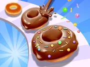 Cake Stack: Alphabet Lore - Free Unblocked Game