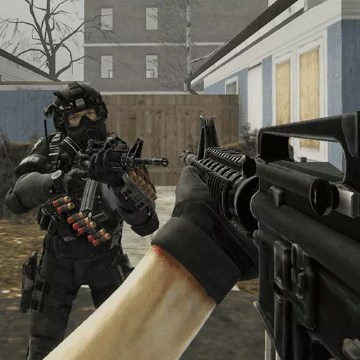 Call of Ops 2 - Free Unblocked Game