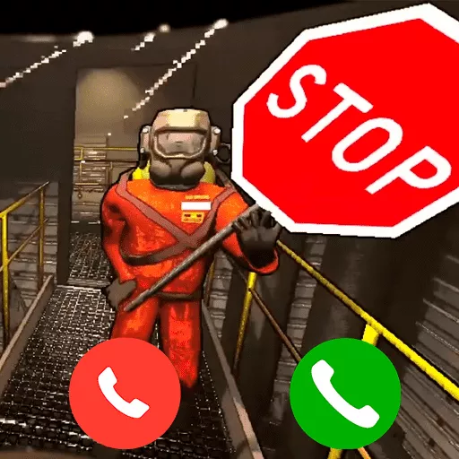 Call to Lethal Company - Free Unblocked Game