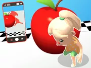 Camera Dodge 3D - Free Unblocked Game