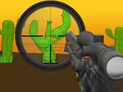 Camo Sniper - Free Unblocked Game