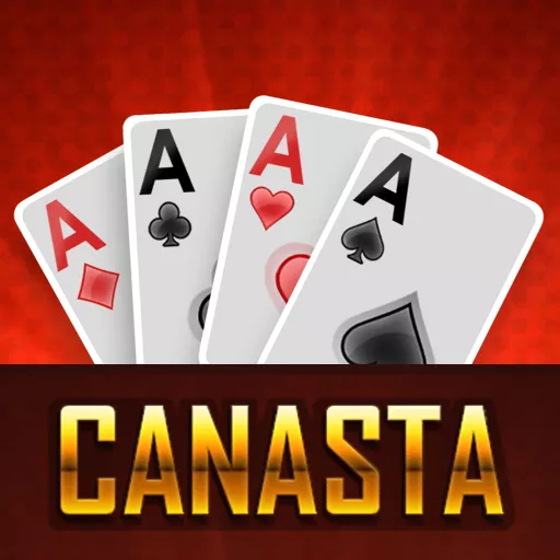 Canasta Royale Offline - Free Unblocked Game