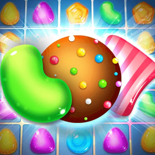 Candy Fiesta - Free Unblocked Game