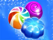 Candy Match Saga 2 - Free Unblocked Game