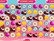 Candy Match3 - Free Unblocked Game