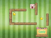 Candy Pig - Free Unblocked Game