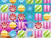 Candy Rush - Free Unblocked Game