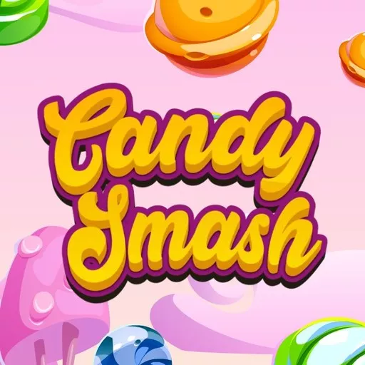 Candy Smash - Free Unblocked Game