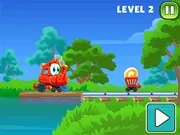 Candy Train - Free Unblocked Game