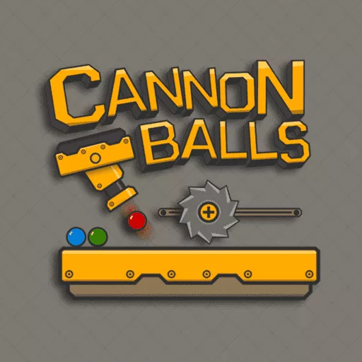 Cannon Balls - Arcade - Free Unblocked Game