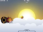 Cannon Man - Free Unblocked Game