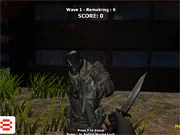 Captured City 3D - Free Unblocked Game