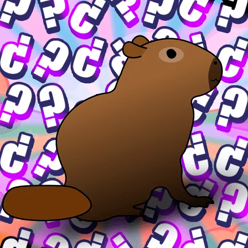 Capybara-Beaver Evolution - Idle Cliker - Free Unblocked Game