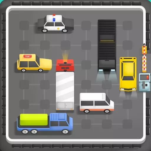 Car Escape - Free Unblocked Game