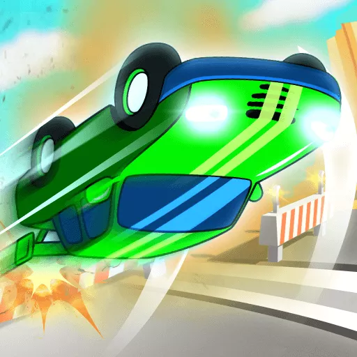 Car Flip - Free Unblocked Game