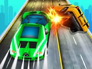 Car Highway Racing - Free Unblocked Game