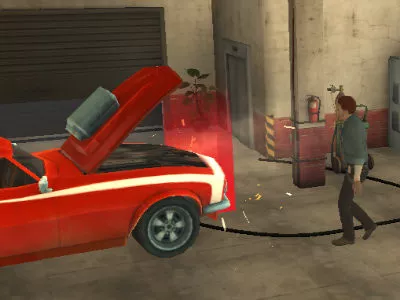 Car Mechanic 2020 - Free Unblocked Game