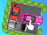 Car Parking Unblocked - Free Unblocked Game