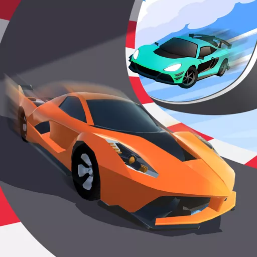 Car Racing 3D Drive Mad - Free Unblocked Game