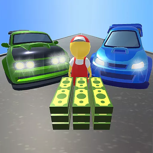 Car Service Tycoon - Free Unblocked Game