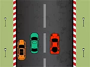 Car Traffic Racing - Free Unblocked Game