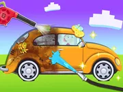 Car Washing Game - Free Unblocked Game