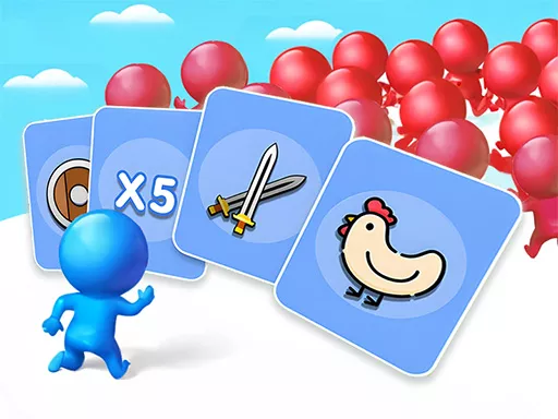 Card Battle - Free Unblocked Game