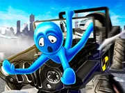 Carjack Racing Master - Free Unblocked Game