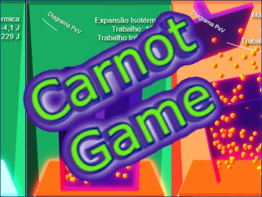 Carnot Game   Casual Physics - Free Unblocked Game