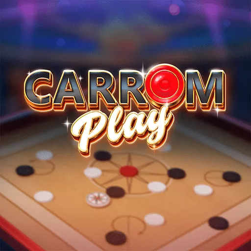 Carrom Play - Free Unblocked Game