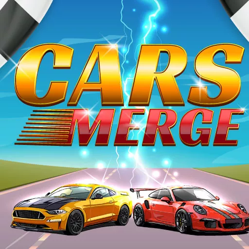 Cars Merge - Free Unblocked Game