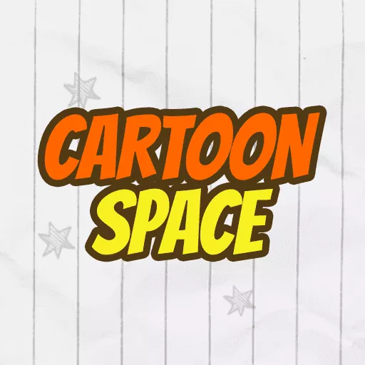 Cartoon Space - Free Unblocked Game